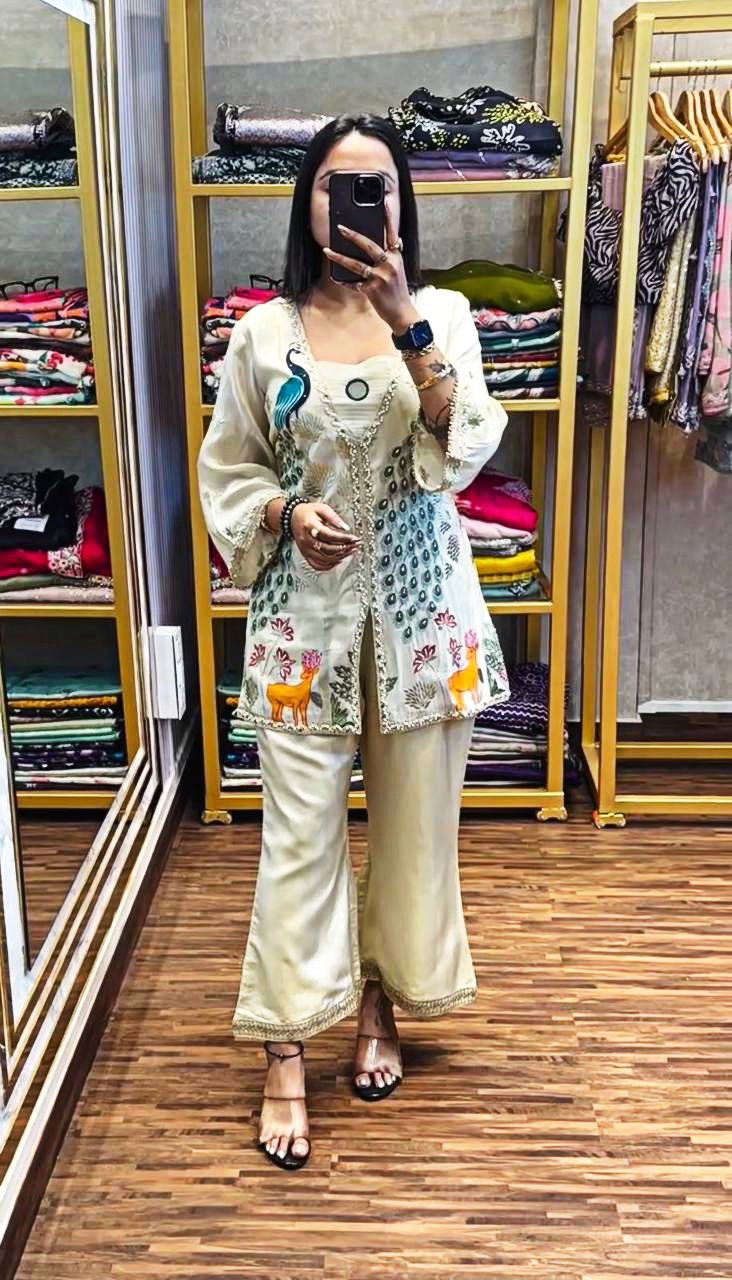 Lonching is Launching Trending Cord set👗 - Image 10