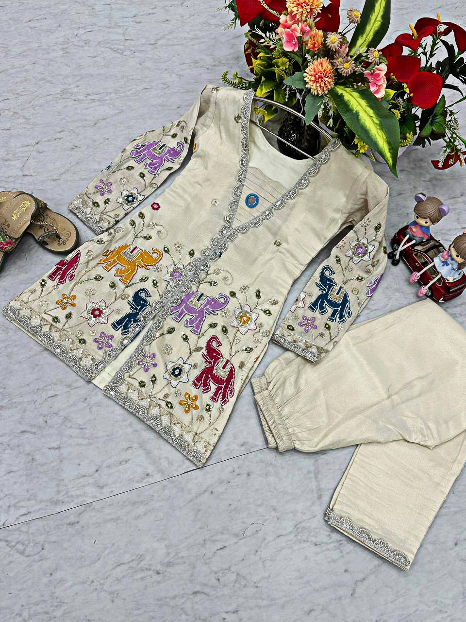 Lonching is Launching Trending Cord set👗 - Image 7