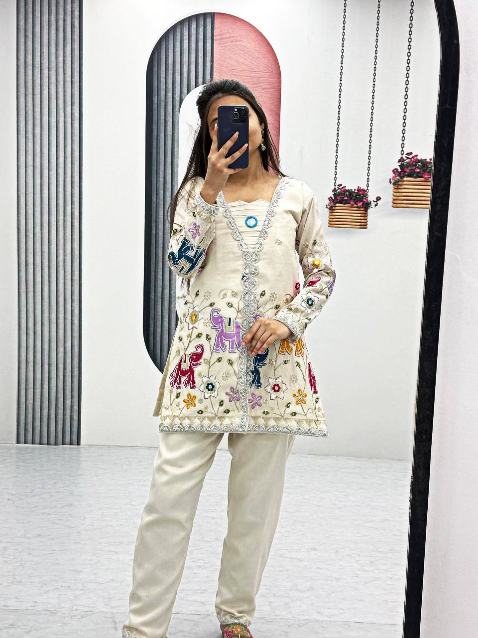 Lonching is Launching Trending Cord set👗 - Image 4