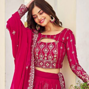 💌 launching new festive Lehenga choli💌
